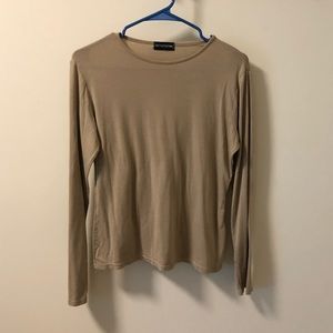 SOLD——Prettylittle Thing Long sleeve